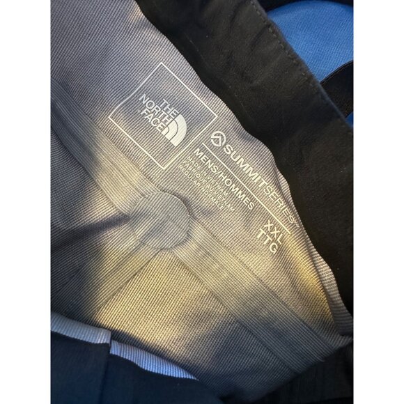 North Face Summit Series Torre Egger Men's Size XXL Waterproof Climbing Skiing S - Picture 11 of 16